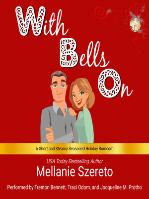 cover image of With Bells On